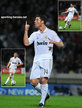 Xabi ALONSO - Real Madrid - UEFA Champions League 2009/10 to 2011/12.