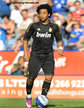 MARCELO - Real Madrid - UEFA Champions League 2011/12 Grupo D