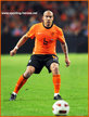 Nigel DE JONG - Nederland - UEFA EK 2012 Kwalificatie