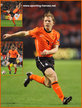 Dirk KUYT - Nederland - UEFA EK 2012 Kwalificatie
