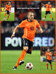 Wesley SNEIJDER - Nederland - UEFA EK 2012 Kwalificatie