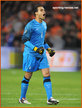 Michel VORM - Nederland - UEFA EK 2012 Kwalificatie