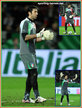 Gianluigi BUFFON - Italian footballer - UEFA Campionato del Europea 2012 qualifica