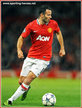 Ryan GIGGS - Manchester United - UEFA Champions League 2011-12.