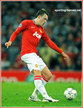 Phil JONES - Manchester United - UEFA Champions League 2011/12.