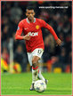 NANI - Manchester United - UEFA Champions League 2011/12 Group C