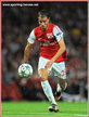 Marouane CHAMAKH - Arsenal FC - UEFA Champions League 2011/12. Group F