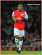 Abou DIABY - Arsenal FC - UEFA Champions League 2011/12. Group F