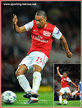 Alex OXLADE-CHAMBERLAIN - Arsenal FC - UEFA Champions League 2011/12