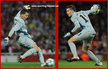 Wojciech SZCZESNY - Arsenal FC - UEFA Champions League 2011/12 & 2010/11.