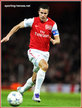 Robin VAN PERSIE - Arsenal FC - UEFA Champions League  Seasons (3) 2011/12 to 2009/10.