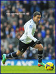 Aaron LENNON - Tottenham Hotspur - Premiership Appearances