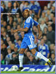 Nicolas ANELKA - Chelsea FC - UEFA Champions League seasons (4) 2012 to 2008.