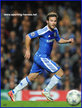 Juan MATA - Chelsea FC - UEFA Champions League 2011/12.