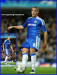 Oriol ROMEU - Chelsea FC - UEFA Champions League 2011/12 Group E