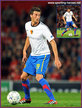 David ABRAHAM - Basel 1893 FC - UEFA Champions League 2011/12