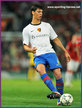 Aleksandar DRAGOVIC - Basel 1893 FC - UEFA Champions League 2011/12