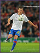 Fabian FREI - Basel 1893 FC - UEFA Champions League 2011/12