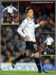 Pablo HERNANDEZ - Valencia - UEFA Champions League 2011/12 Group E