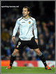 Roberto SOLDADO - Valencia - UEFA Champions League 2011/12 Group E