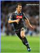 Hugo CAMPAGNARO - Napoli - UEFA Champions League 2011/12