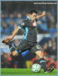 Walter GARGANO - Napoli - UEFA Champions League 2011/12