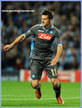 Christian MAGGIO - Napoli - UEFA Champions League 2011/12