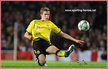 Sven BENDER - Borussia Dortmund - UEFA Champions' League 2011/12 Gruppe F