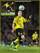 Kevin GROSSKREUTZ - Borussia Dortmund - UEFA Champions' League 2011/12 Gruppe F