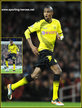 Felipe SANTANA - Borussia Dortmund - UEFA Champions' League 2011/12 Gruppe F