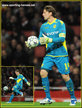 Roman WEIDENFELLER - Borussia Dortmund - UEFA Champions' League 2011/12 Gruppe F