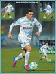 Morgan AMALFITANO - Olympique De Marseille - UEFA Champions' League 2011/12