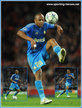 Andre AYEW - Olympique De Marseille - UEFA Champions' League 2011/12