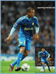 Loic REMY - Olympique De Marseille - UEFA Champions' League 2011/12