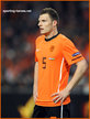Erik PIETERS - Nederland - UEFA EK 2012 Kwalificatie