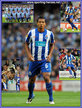 Fredy GUARIN - Porto - Final da Liga Europa 2011 (Europa League)