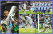 HELTON - Porto - Final da Liga Europa 2011 (Europa League)