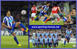 HULK - Porto - Final da Liga Europa 2011 (Europa League)