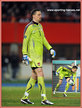 Jurgen MACHO - Austria - UEFA Europameisterschaft 2012 Qualifikation