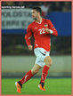 Stefan MAIERHOFER - Austria - UEFA Europameisterschaft 2012 Qualifikation