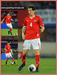 Emanuel POGATETZ - Austria - UEFA Europameisterschaft 2012 Qualifikation