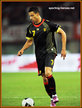 Nacer CHADLI - Belgium - UEFA Championnat d'Europe/UEFA EK 2012 Qualification/Kwalificatie