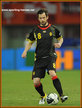 Steven DEFOUR - Belgium - UEFA Championnat d'Europe/UEFA EK 2012 Qualification/Kwalificatie