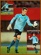 Simon MIGNOLET - Belgium - UEFA Championnat d'Europe/UEFA EK 2012 Qualification/Kwalificatie