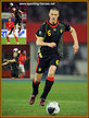 Timmy SIMONS - Belgium - UEFA Championnat d'Europe/UEFA EK 2012 Qualification/Kwalificatie