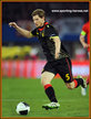 Jan VERTONGHEN - Belgium - UEFA Championnat d'Europe/UEFA EK 2012 Qualification/Kwalificatie