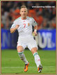 Balazs DZSUDZSAK - Hungary - UEFA European Championships 2012 Qualifying