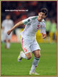 Zsolt LACZKO - Hungary - UEFA European Championships 2012 Qualifying