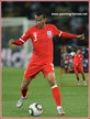 Ashley COLE - England - FIFA World Cup 2010.