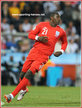 Emile HESKEY - England - FIFA World Cup 2010.
